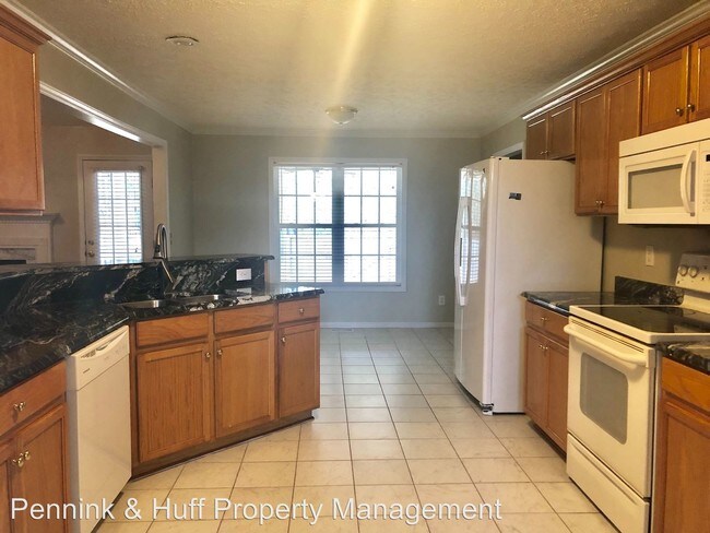Building Photo - 4 br, 3.5 bath House - 2036 Ashridge Drive