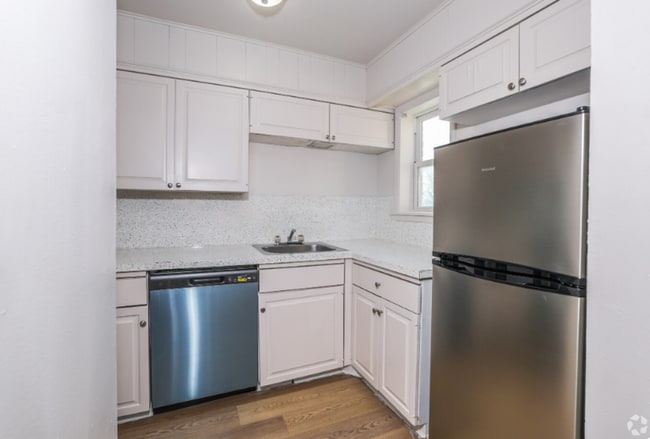Interior Photo - Parkwood Townhomes