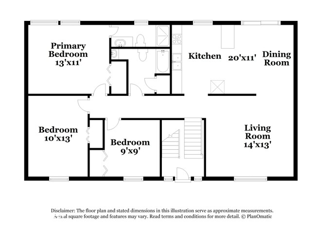 Building Photo - 8709 Redcoat Ct