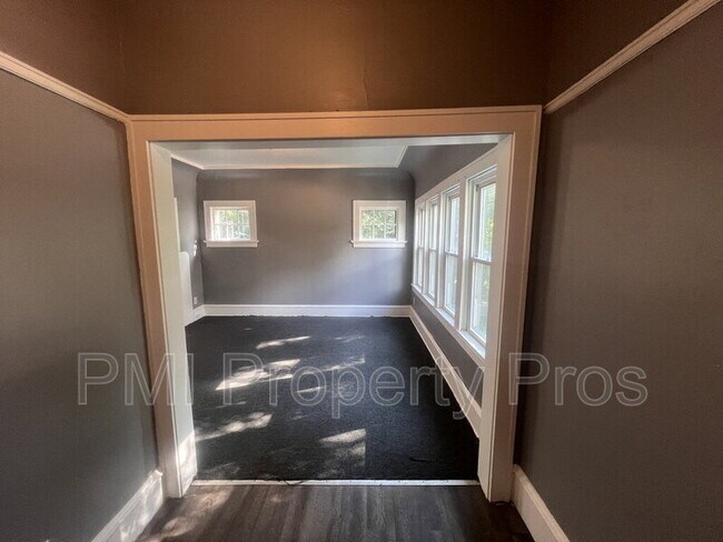 Foto del edificio - 1536 N 38th St