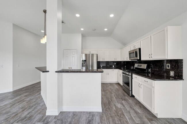 Foto del edificio - 2007 Louetta Brook Ct