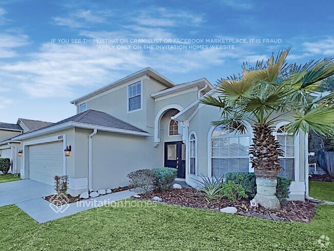 Building Photo - 4866 Native Dancer Ln