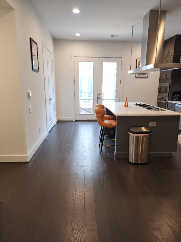 Photo - 241 Maynard Terrace SE Townhome