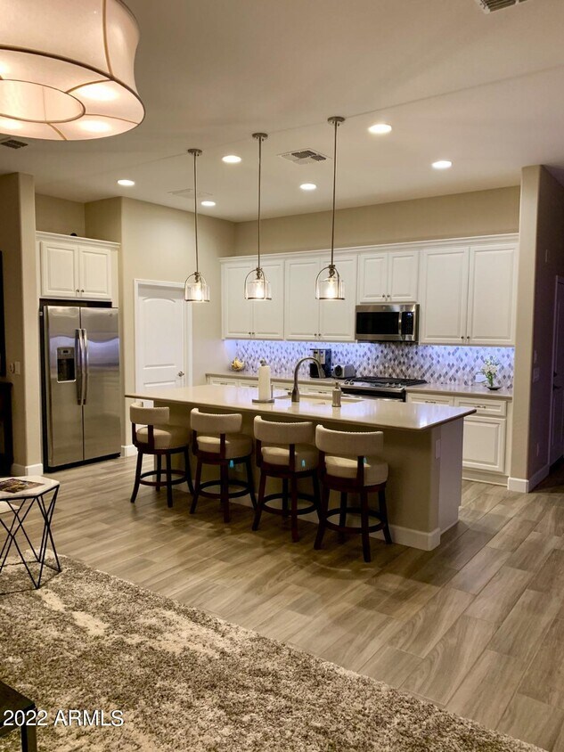 16910 W Holly St, Goodyear, AZ 85395 Townhome Rentals in Goodyear AZ