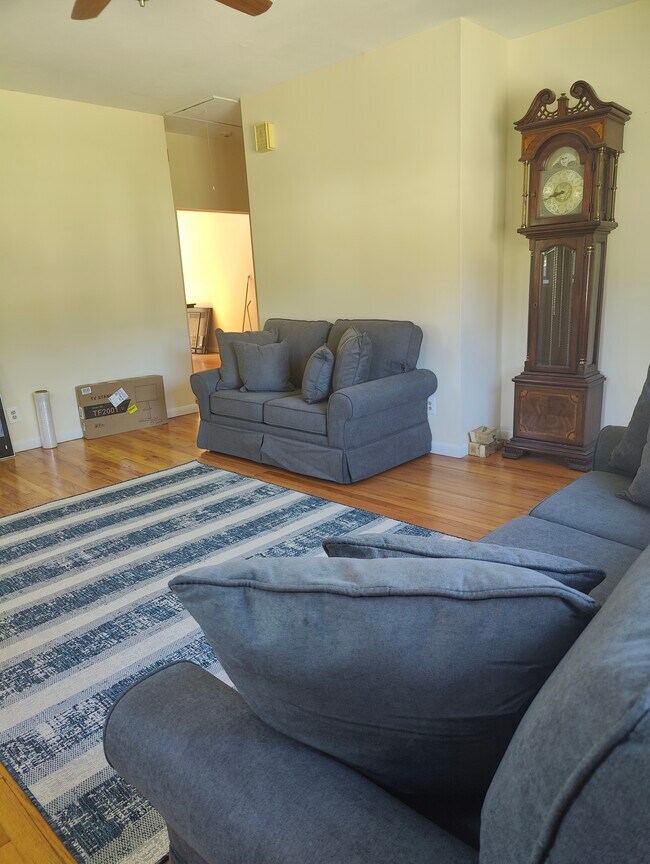 46 Norwell St, West Haven, CT 06516 House Rental in West Haven, CT