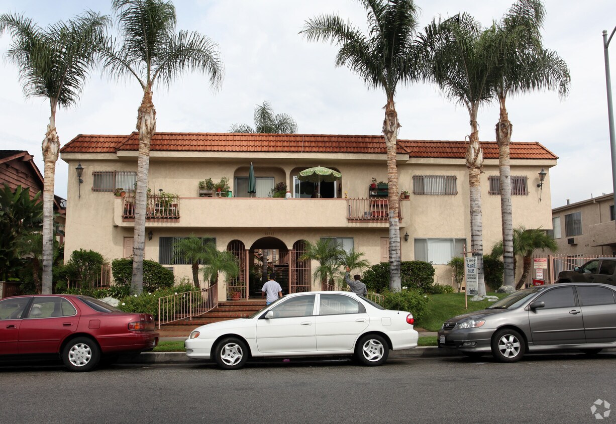 Foto del edificio - Prairie Palms