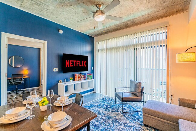 Foto del edificio - 914 N 4th St