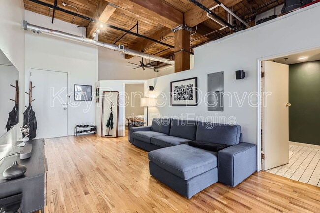 Building Photo - 1616 14th St