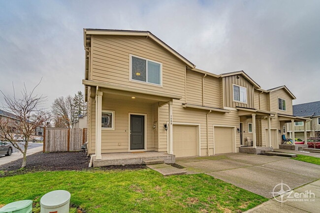 Foto del edificio - 1400 NE 85th Way