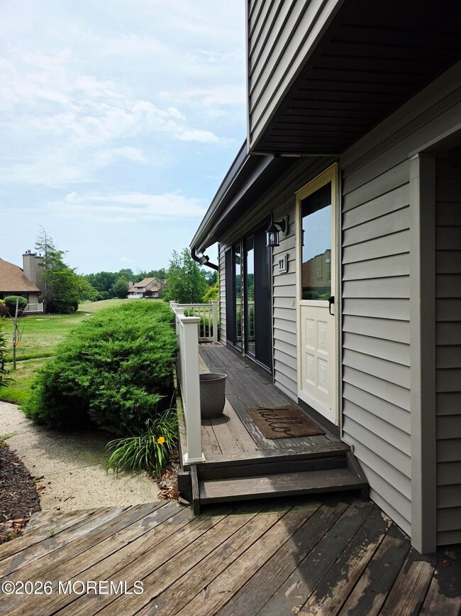 Foto del edificio - 97 Cotswold Cir