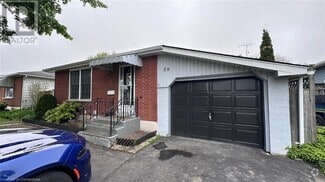 Building Photo - 59 Birchcliffe Crescent