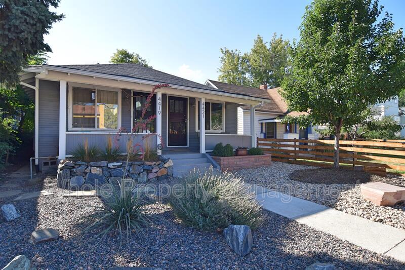 Foto principal - 4421 Yates Street - 1
