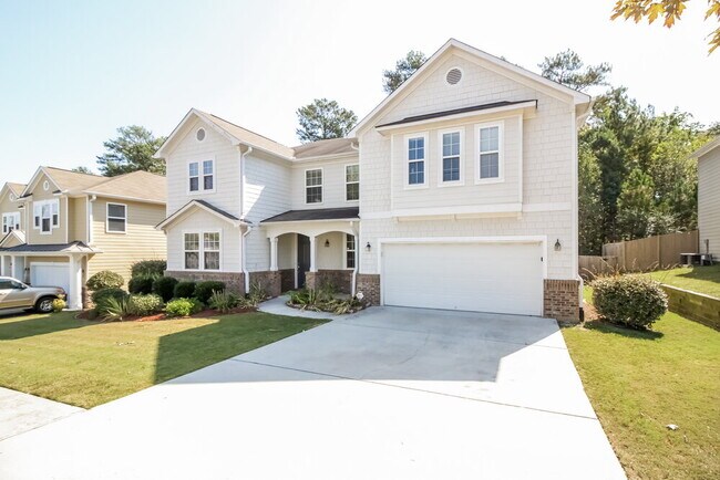 Foto del edificio - 2065 Cutleaf Creek Rd SE