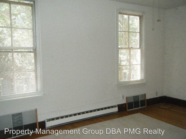 Building Photo - 2011 Mt Vernon St