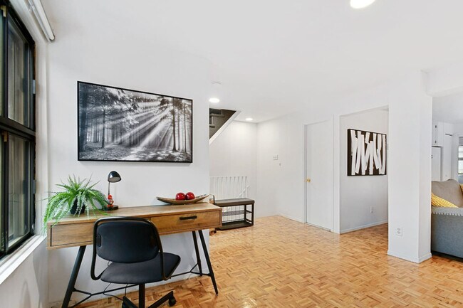 Photo du bâtiment - 1610 R. Atateken