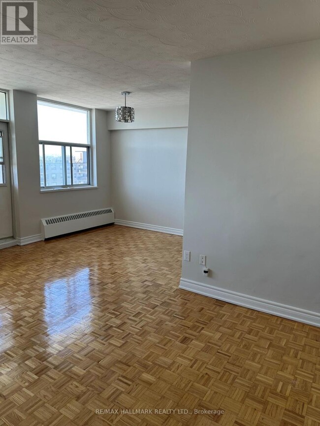 Building Photo - 2245 Eglinton Ave E