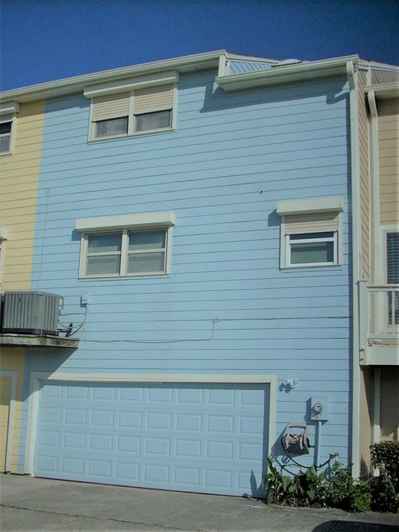 Foto del edificio - 8302 Seawall Blvd