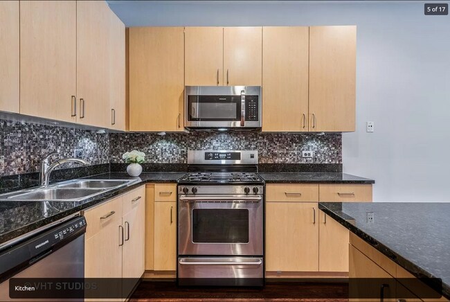 Foto del edificio - 2123 W Rice St