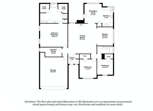 Building Photo - 226 Adams Dr, Crowley, TX 76036