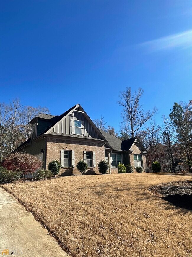 133 Sea Shore Cir, McDonough, GA 30252 House Rental in McDonough, GA