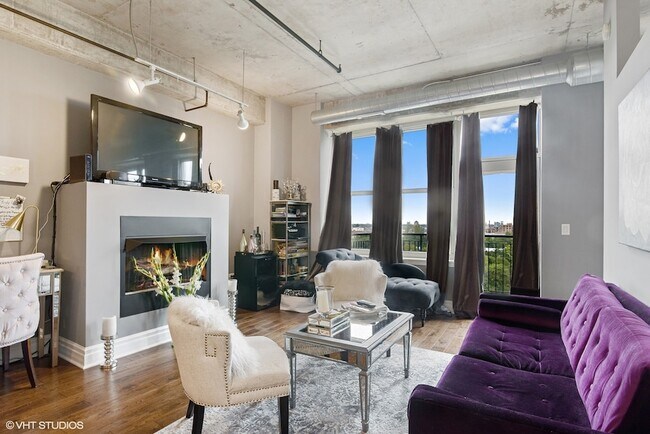 Foto del edificio - 6 S Laflin St