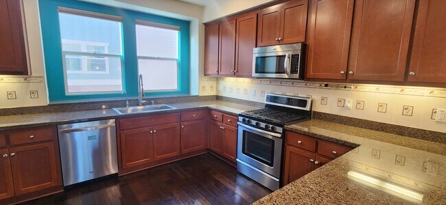 Foto del edificio - 40916 Gramercy Terrace