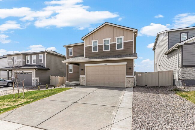 Foto del edificio - 3 Year Old Home, close to Military install...