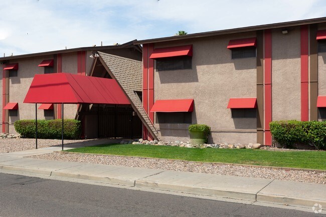 Anchorage Point Apartments Phoenix Az Apartments Com