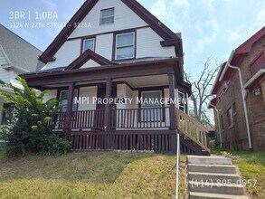 Building Photo - 3324 N 27th St