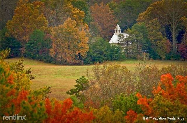 Foto del edificio - 3458 Lost Branch Rd