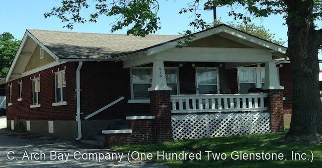 Primary Photo - 3 br, 1 bath House - 516 S. Florence