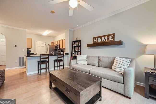 Foto del edificio - 4333 Dunwoody Park