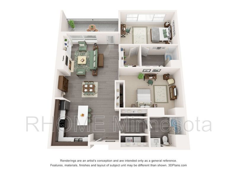 Foto principal - 133 E 7th St