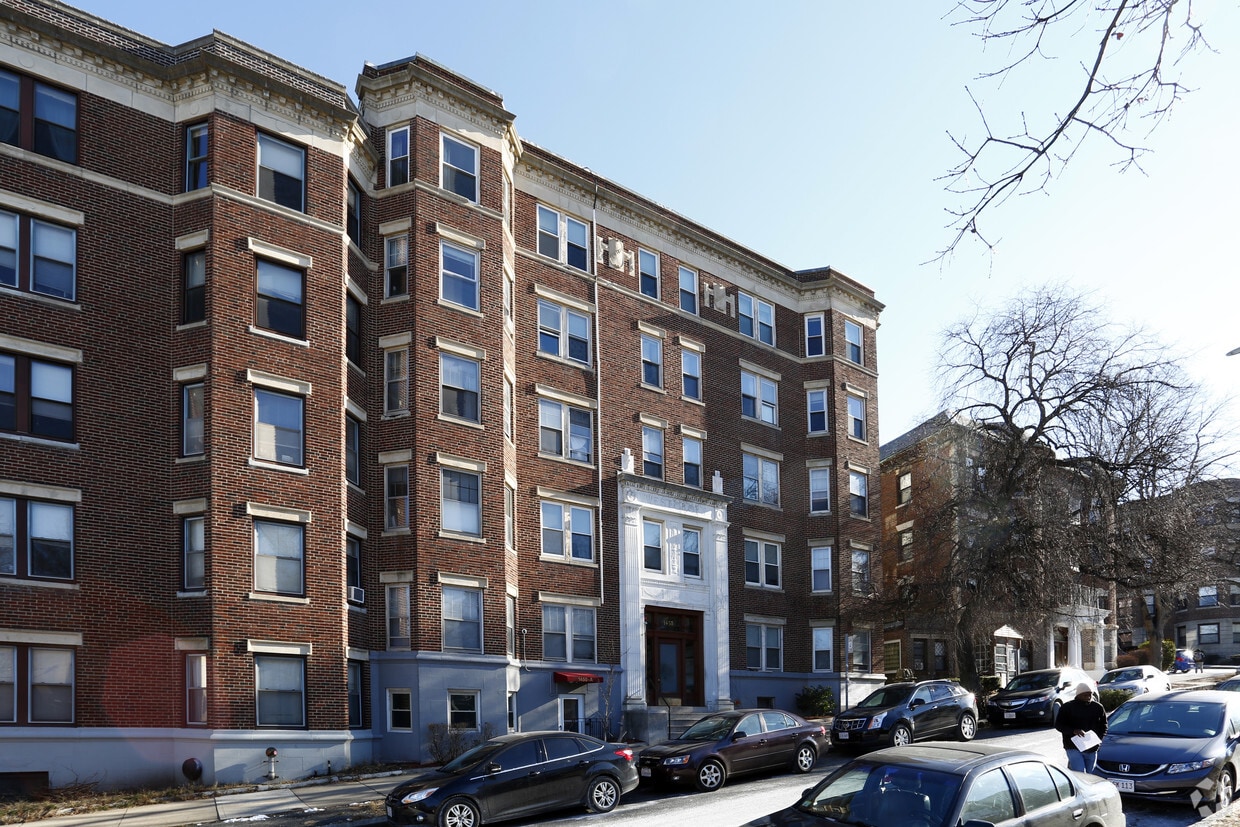 1450 Commonwealth Ave, Brighton, MA 02135 Apartments in Brighton, MA