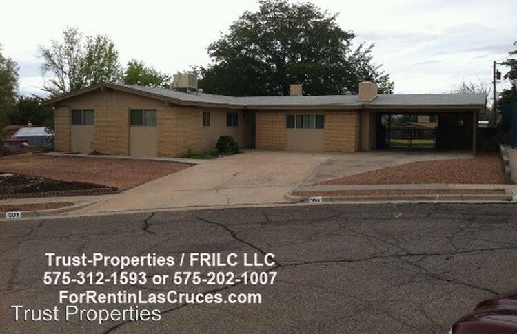 Primary Photo - 4 br, 2 bath House - 1909 Penny Pl.