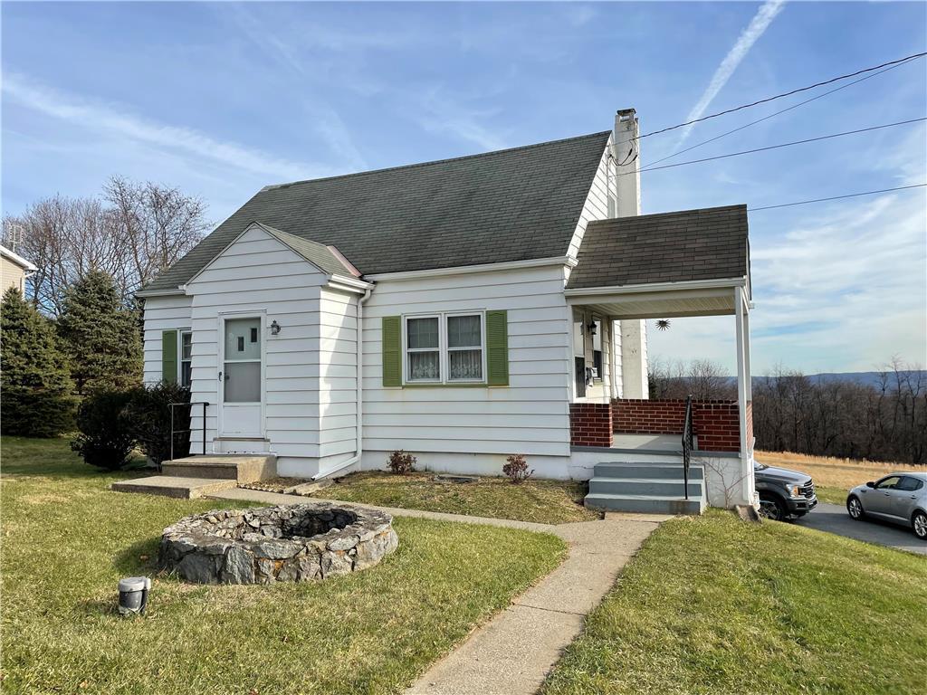 Primary Photo - 1225 Morgan Hill Rd