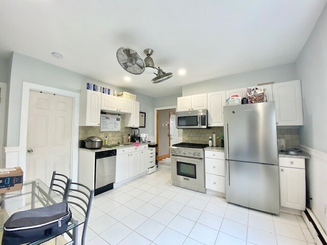 Building Photo - 137 Marcella St