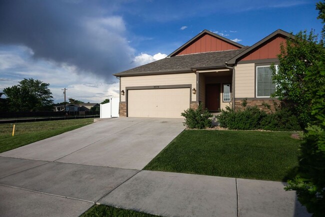 Building Photo - 3572 Lissa Dr