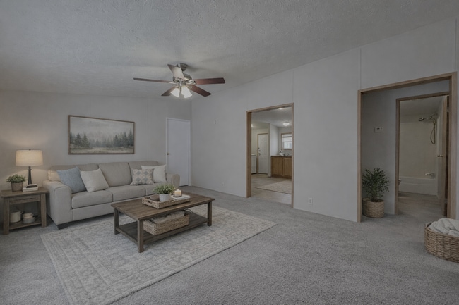 Building Photo - 356 Shummard Branch