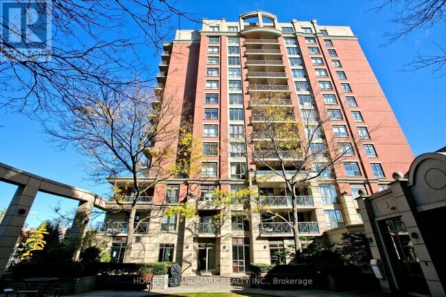 Building Photo - 1210-1255 HARRISON GARDEN Blvd