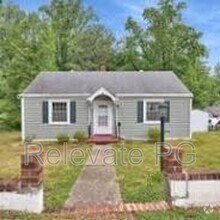 Building Photo - 1600 Glenside Dr