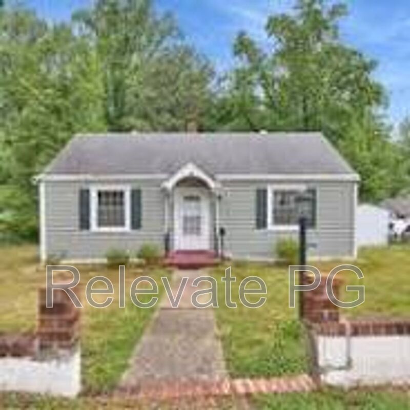 Foto principal - 1600 Glenside Dr