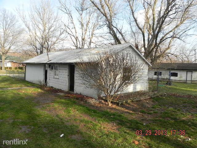 Building Photo - 106 Zeigler St