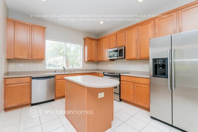 Building Photo - 17513 Stinchar Dr