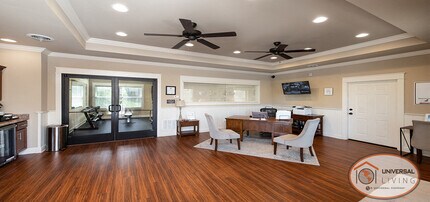 Pickens Bridge Village photo'