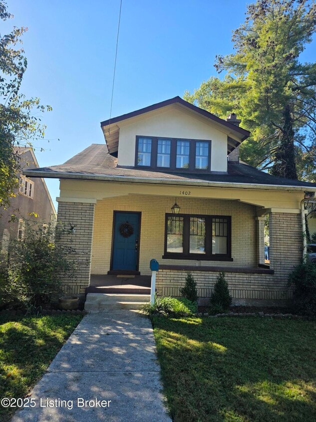 Foto principal - 1402 Main St