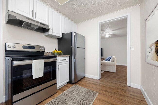 Foto del edificio - Amberwood Hills