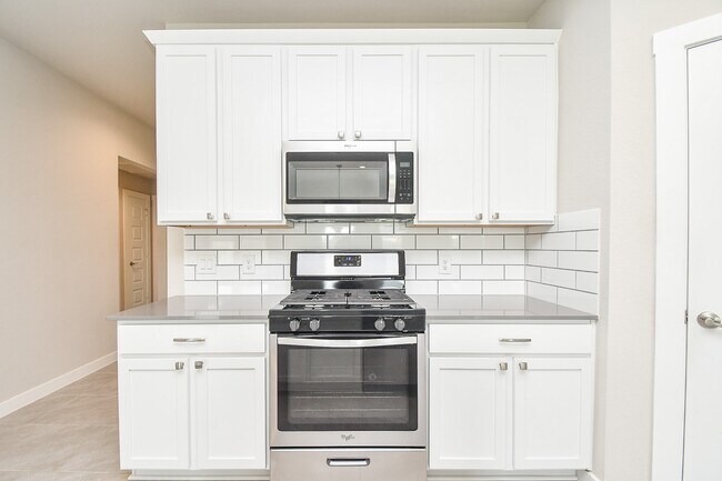 Foto del edificio - 3831 Sparkman Ln