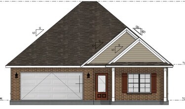 Building Photo - 350 Shady Ln