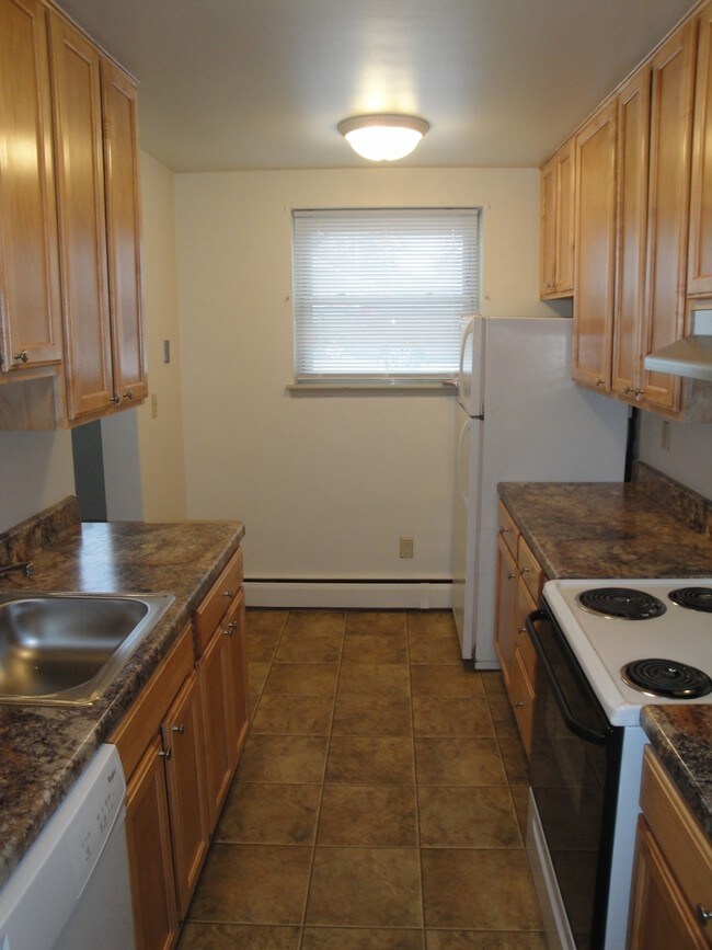 Alden Park Apartments Rentals Saint Paul, MN